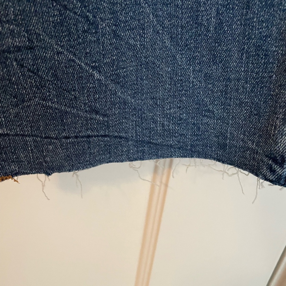 Ann Taylor loft jeans - Picture 6 of 6